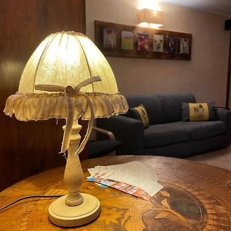 ヴェールNel Vecchio Borgoアパートメント エクステリア 写真